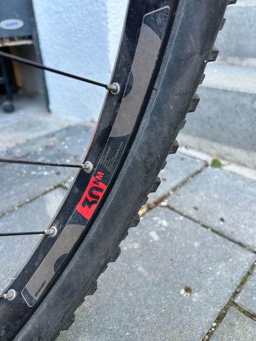 Brugt Haibike SDURO FullNine 4.0 2020 2020 Mountainbike — billede 6 af 11