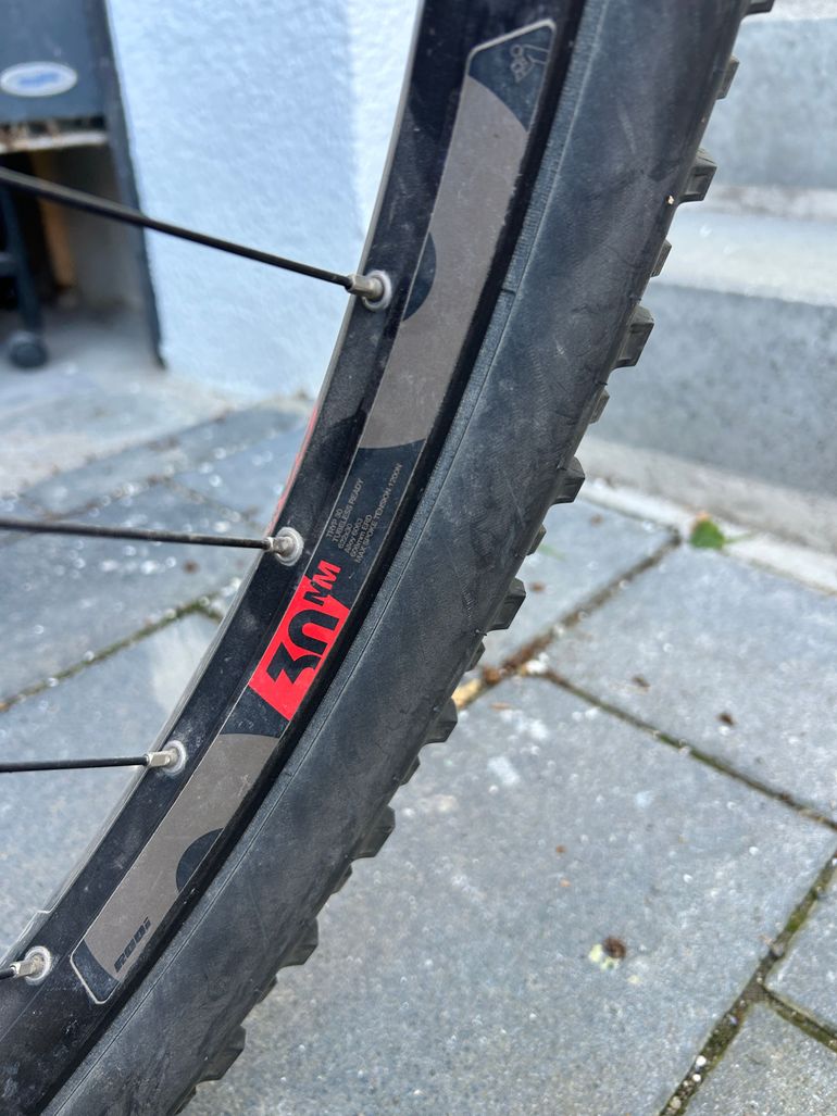 Brugt Haibike SDURO FullNine 4.0 2020 2020 Mountainbike — billede 6 af 11