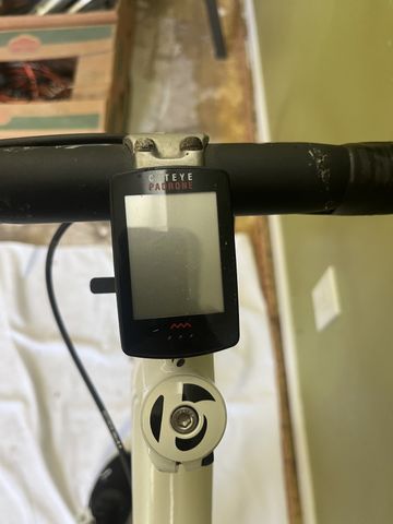 Used Trek Madone 4.7 H2 (Compact) 2012 2012 Road & Gravel, White — image 9 of 9