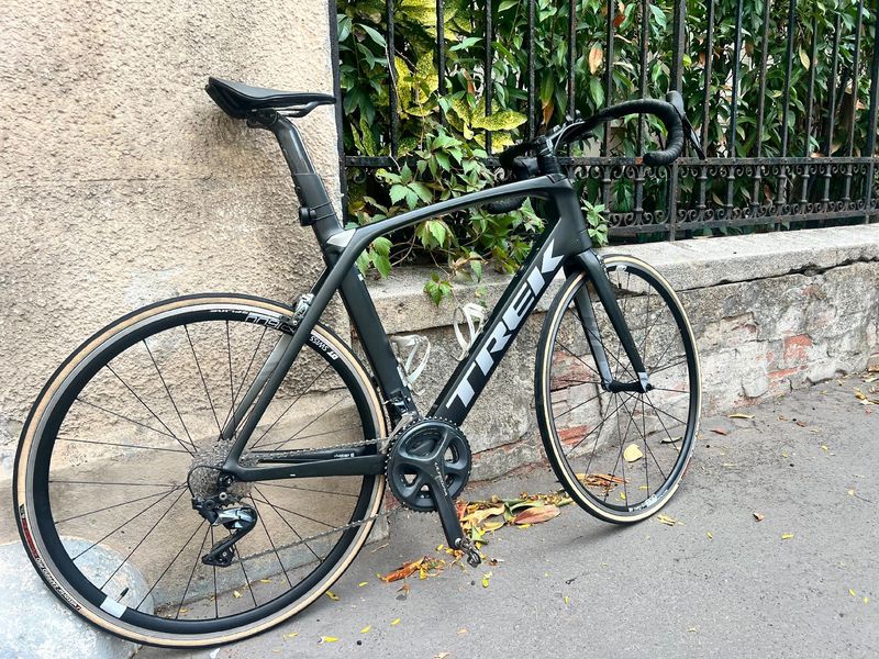 Trek Madone 9.0 2018 2018 Road & Gravel d'occasion
