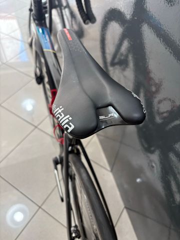 Used Pardus Spark Shimano Dura Ace Di2 2025 Road & Gravel, Black — image 11 of 14
