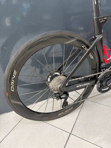 Used Pardus Spark Shimano Dura Ace Di2 2025 Road & Gravel, Black — image 4 of 14