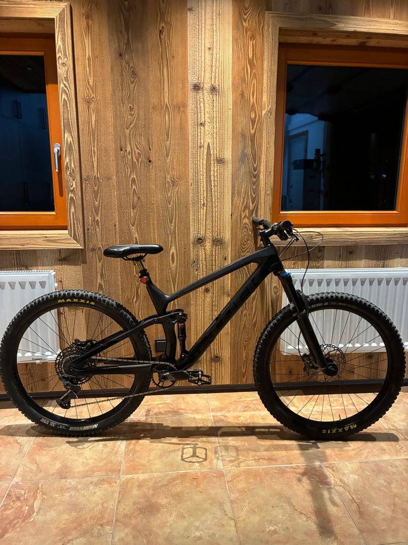 Used Trek Fuel EX 9.7 Gen 6 2023 2023 MTB