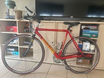 Używany Cannondale 1997 Road & Gravel — zdjęcie 6 z 12