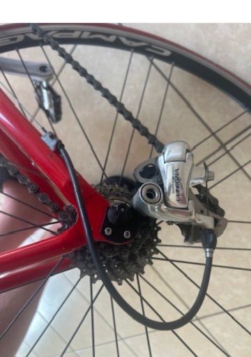 Używany Cannondale 1997 Road & Gravel — zdjęcie 5 z 12