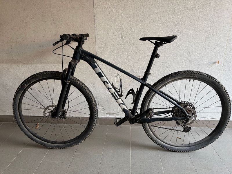 Gebrauchtes Trek X-Caliber 9 2020 2020 MTB