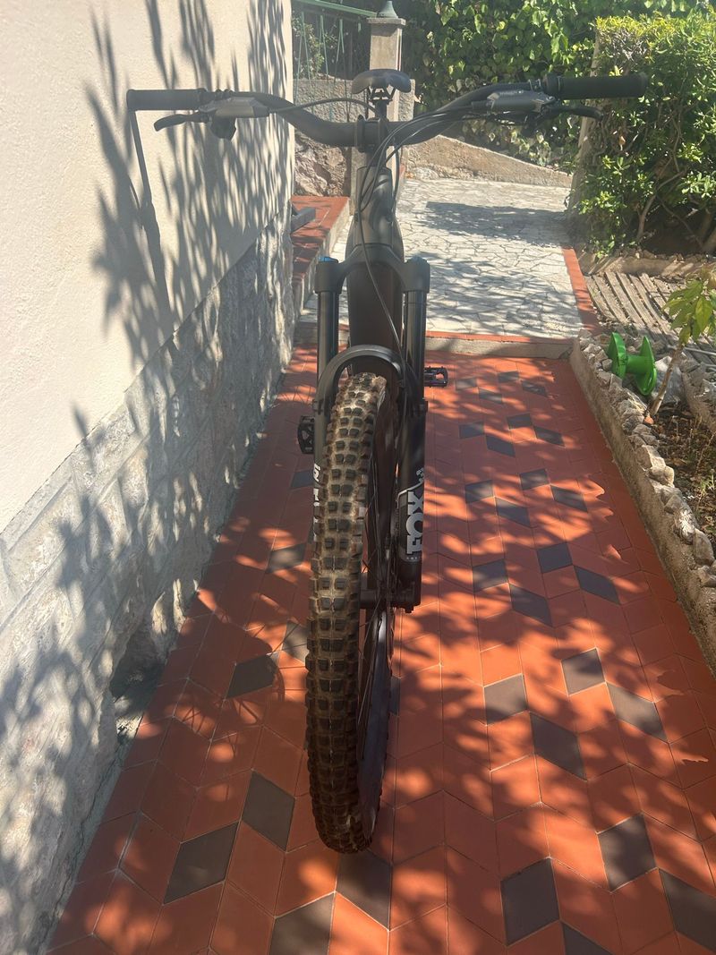 Używany Specialized Turbo Levo 4 Comp Alloy 2026 2026 MTB