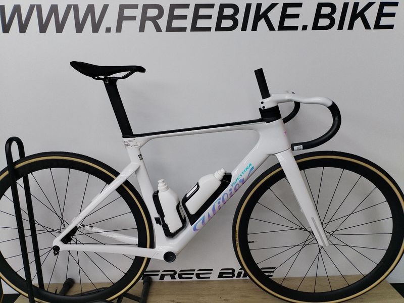 Gebrauchtes Wilier Filante SLR ID2 2026 Frameset 2026 Road & Gravel