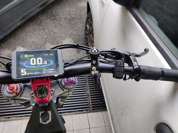Used ELEEK Lite Pro 2025 2025 Mountainbike, Black — image 3 of 6