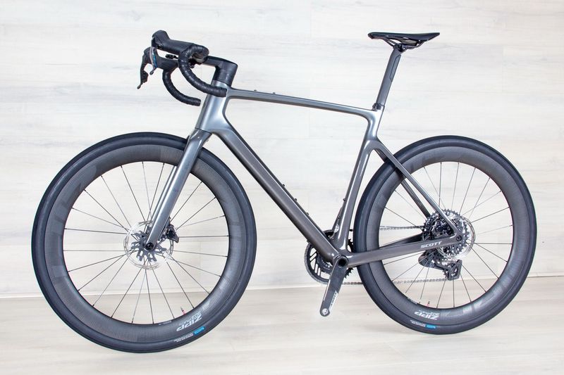 Used Scott Addict SRAM Force ETap AXS 2026 2026 Road & Gravel