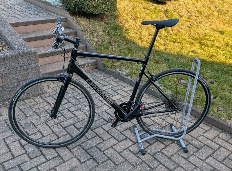 Used Cannondale CAAD Optimo 2 2024 Road & Gravel