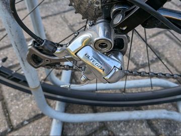 Used Cannondale CAAD Optimo 2 2024 Road & Gravel, Black — image 7 of 7