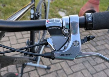 Used Cannondale CAAD Optimo 2 2024 Road & Gravel, Black — image 4 of 7