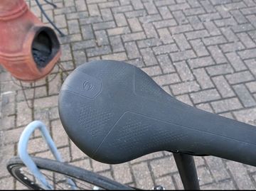 Used Cannondale CAAD Optimo 2 2024 Road & Gravel, Black — image 6 of 7