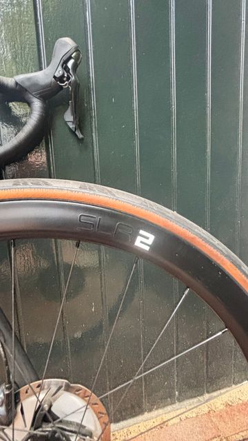 Brugt Giant TCR Advanced 1 Disc 2021 2021 Road & Gravel — billede 4 af 8