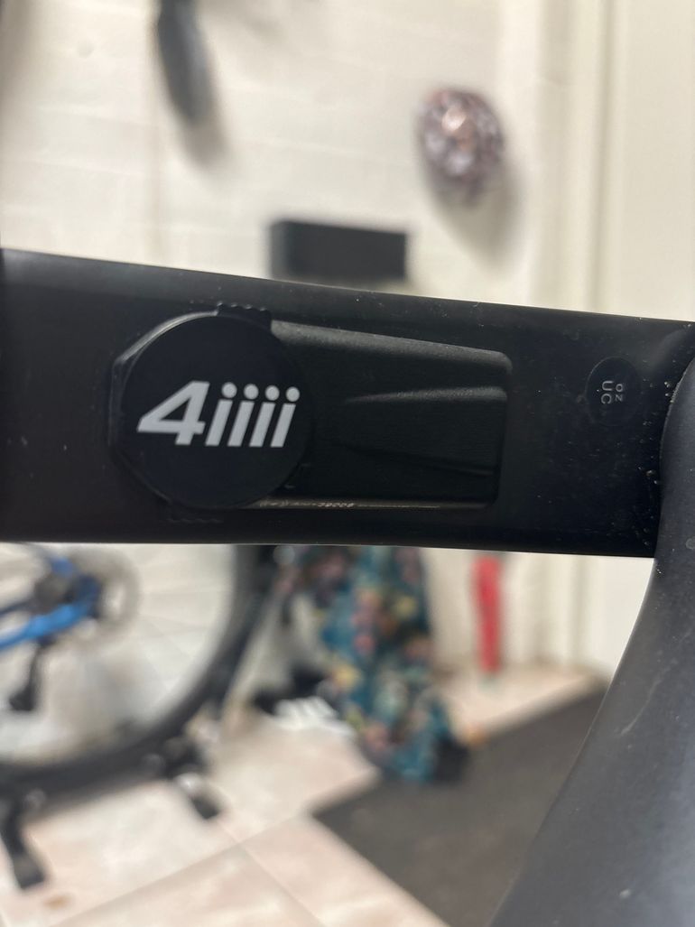 Brugt Giant TCR Advanced 1 Disc 2021 2021 Road & Gravel — billede 6 af 8