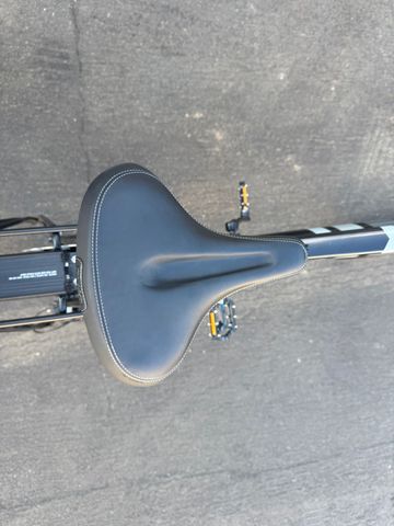 Used Lectric Xpress 750 2026 Urban, Black — image 6 of 11