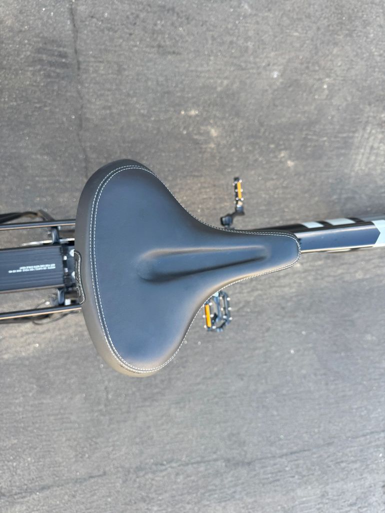 Used Lectric Xpress 750 2026 Urban, Black — image 6 of 11