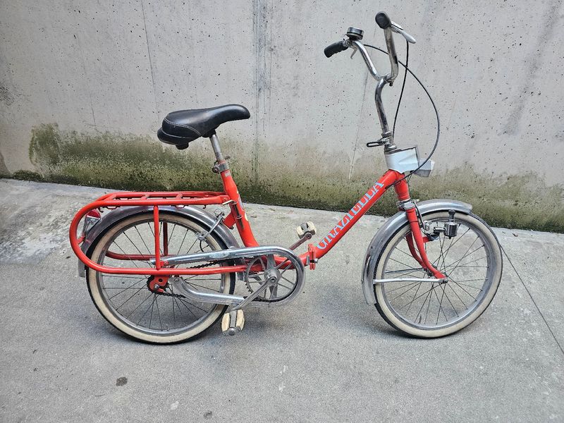 Tweedehands Graziella Custom Urban & Touring