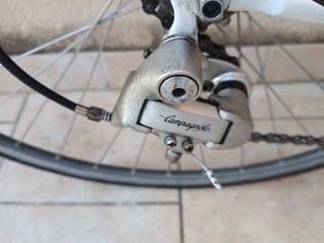 Käytetty Veneto Custom Campagnolo Super Record 2006 Road & Gravel — kuva 3 / 3