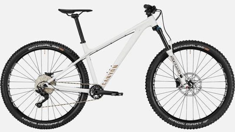 Used Canyon Stoic 2 2022 2022 MTB
