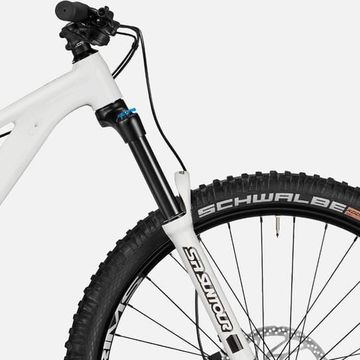 Použité Canyon Stoic 2 2022 2022 Mountainbike — obrázek 2 z 4