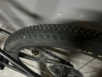 Gebrauchtes Specialized Epic World Cup Expert 2024 2024 Mountainbike, Schwarz — Bild 15 von 16