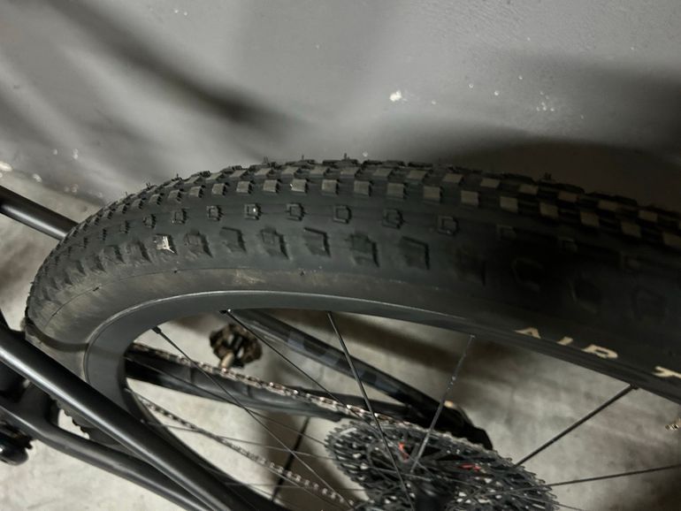 Gebrauchtes Specialized Epic World Cup Expert 2024 2024 Mountainbike, Schwarz — Bild 15 von 16