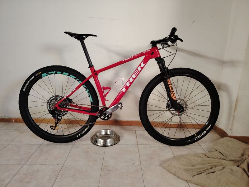 Used Trek Procaliber 9.8 SL 2019 2019 MTB