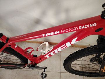 Käytetty Trek Procaliber 9.8 SL 2019 2019 Mountainbike — kuva 5 / 6