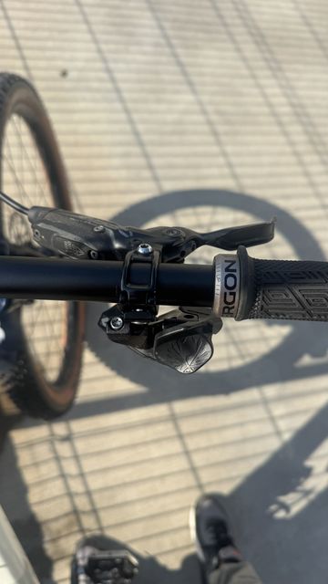 Brugt Specialized Stumpjumper EVO Expert 2022 2022 Mountainbike — billede 4 af 9