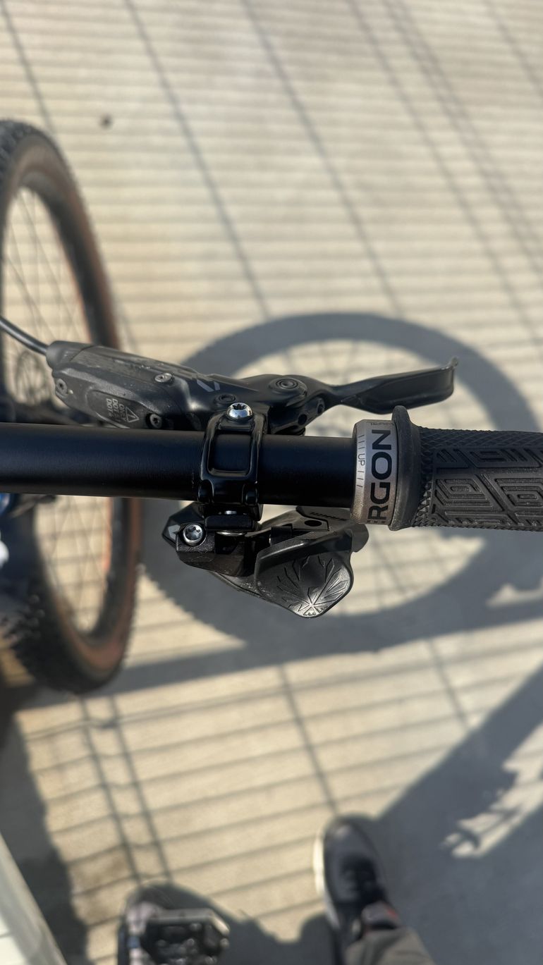 Brugt Specialized Stumpjumper EVO Expert 2022 2022 Mountainbike — billede 4 af 9
