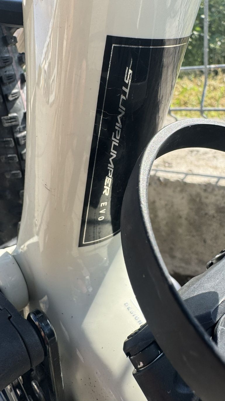 Brugt Specialized Stumpjumper EVO Expert 2022 2022 Mountainbike — billede 2 af 9