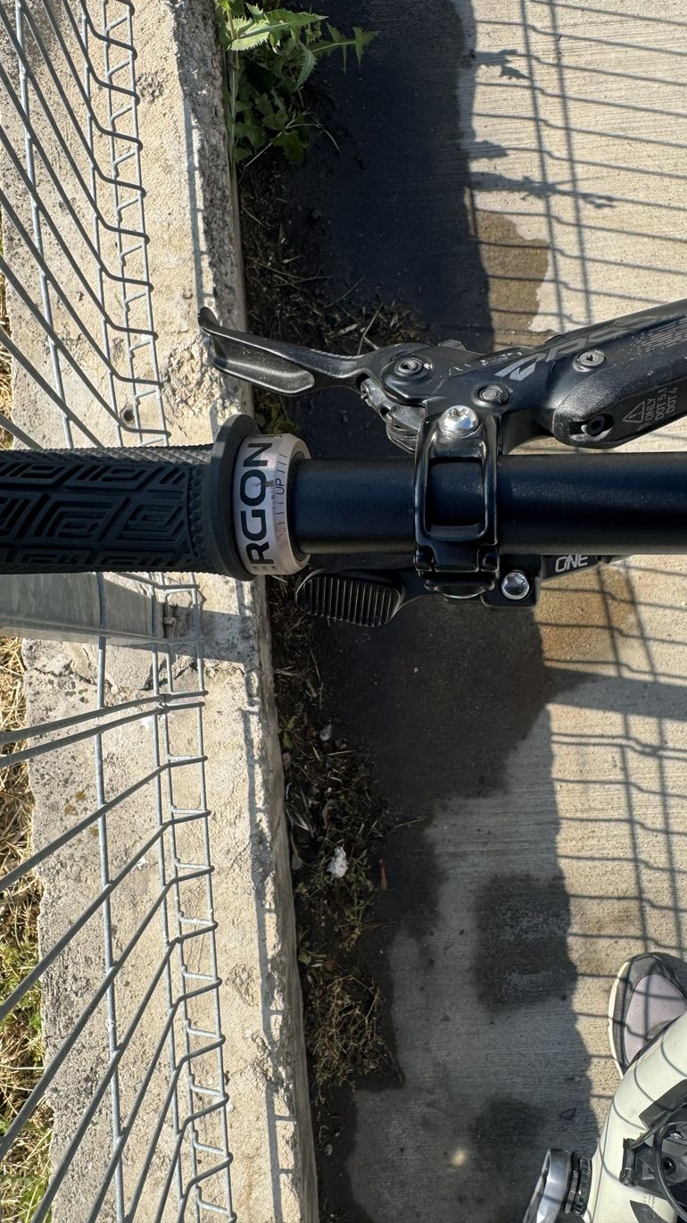 Brugt Specialized Stumpjumper EVO Expert 2022 2022 Mountainbike — billede 5 af 9