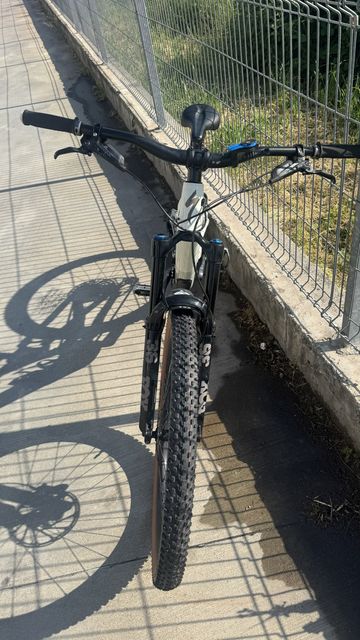 Brugt Specialized Stumpjumper EVO Expert 2022 2022 Mountainbike — billede 9 af 9