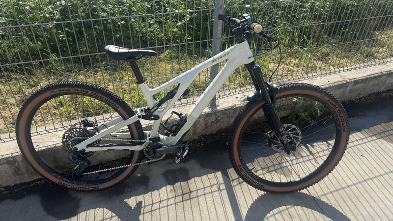 Used Specialized Stumpjumper EVO Expert 2022 2022 MTB