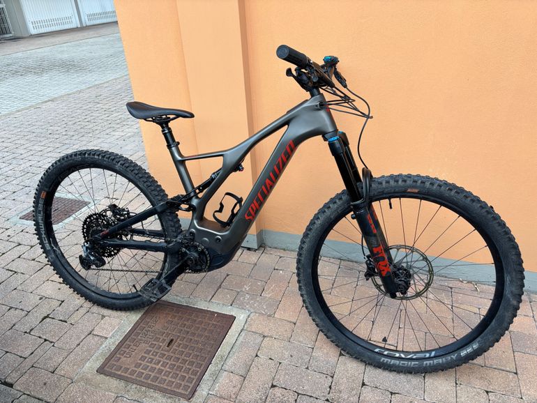 Specialized Turbo Levo 4 Expert 2026