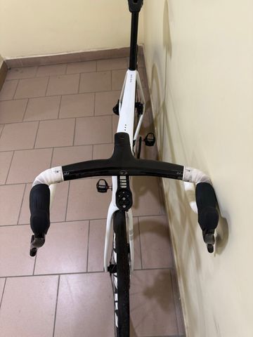 Brugt Orbea ORCA M21eLTD PWR 2025 Frameset 2025 Road & Gravel — billede 4 af 4