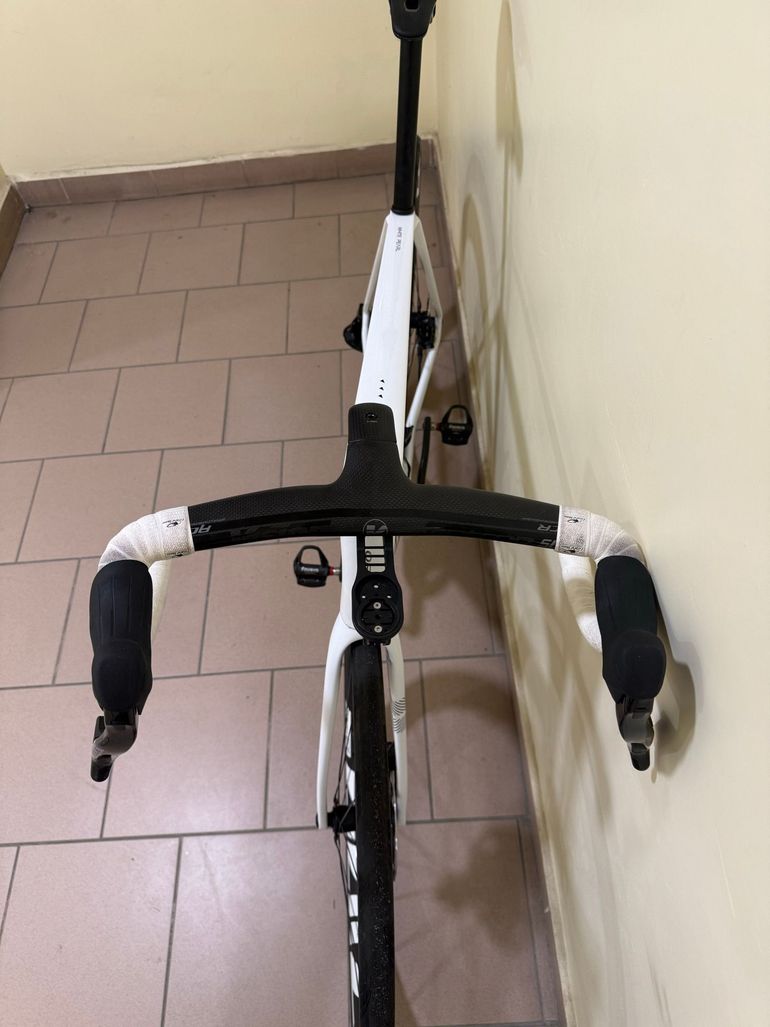 Brugt Orbea ORCA M21eLTD PWR 2025 Frameset 2025 Road & Gravel — billede 4 af 4