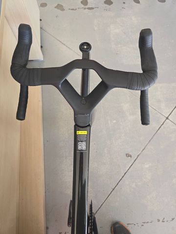 Used Cervélo S5 Force AXS 2026 2026 Road & Gravel, Black — image 6 of 8