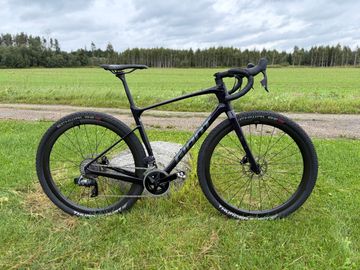 Tweedehands Giant Revolt, Advanced Pro 1 2023 2023 Road & Gravel — afbeelding 6 van 7