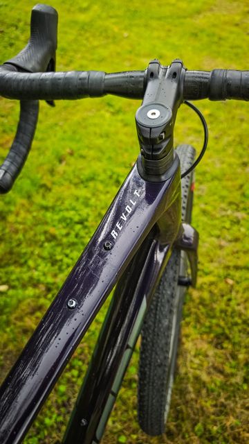 Brugt Giant Revolt, Advanced Pro 1 2023 2023 Road & Gravel — billede 5 af 5