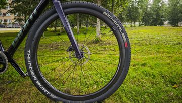 Brugt Giant Revolt, Advanced Pro 1 2023 2023 Road & Gravel — billede 2 af 5