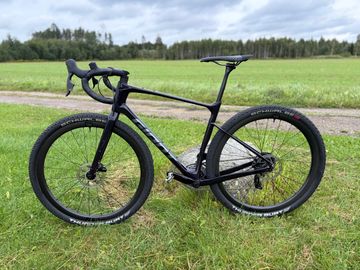 Tweedehands Giant Revolt, Advanced Pro 1 2023 2023 Road & Gravel — afbeelding 7 van 7