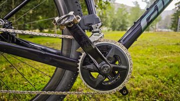 Brugt Giant Revolt, Advanced Pro 1 2023 2023 Road & Gravel — billede 4 af 5