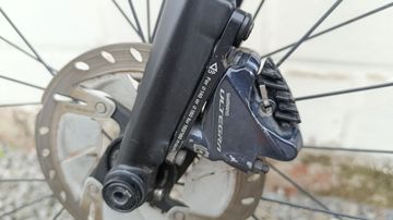 Brugt Superior X-ROAD Team Issue SE 2021 2021 Road & Gravel — billede 6 af 9