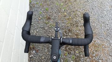 Brugt Superior X-ROAD Team Issue SE 2021 2021 Road & Gravel — billede 7 af 9