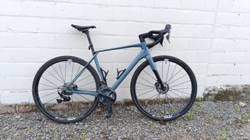 Brugt Superior X-ROAD Team Issue SE 2021 2021 Road & Gravel — billede 2 af 9