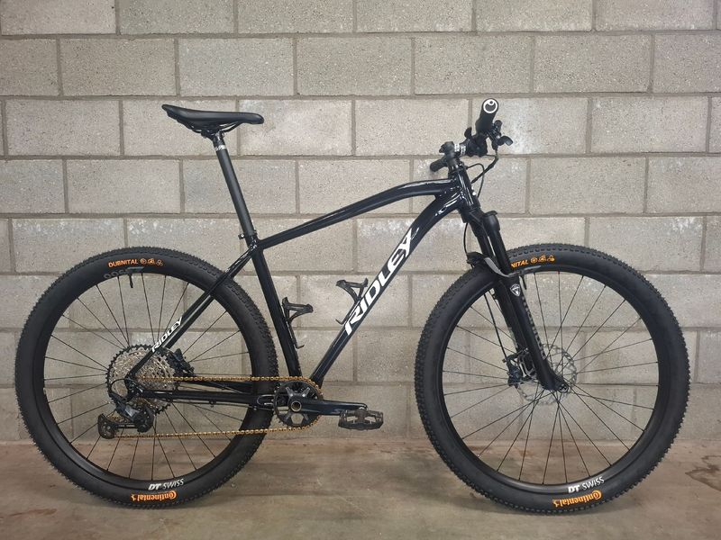 Used Ridley Ignite A - SRAM NX 1x12sp 2026 2026 MTB