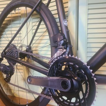 Brugt Specialized Aethos SRAM Force eTap AXS 2024 Road & Gravel — billede 3 af 7